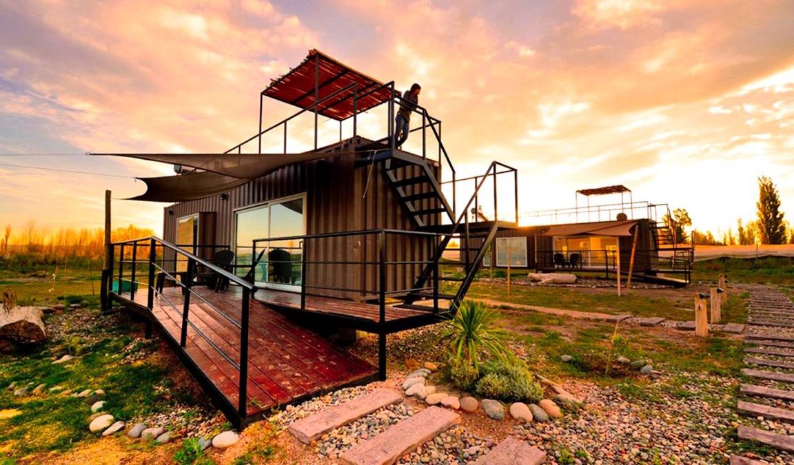 Cuadro Nacional Other | Accommodation ∙ 1 bedroom ∙ 3 guests
