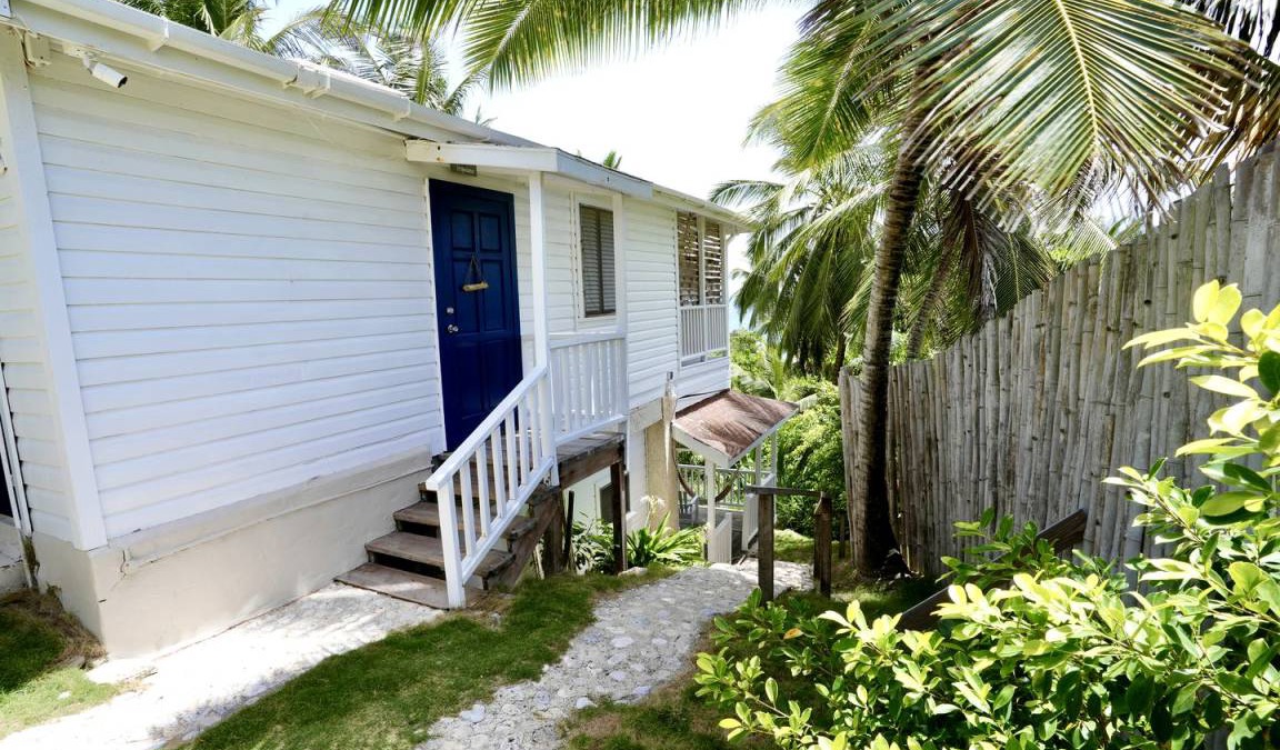 Bathsheba Other | Accommodation ∙ 1 bedroom ∙ 2 guests