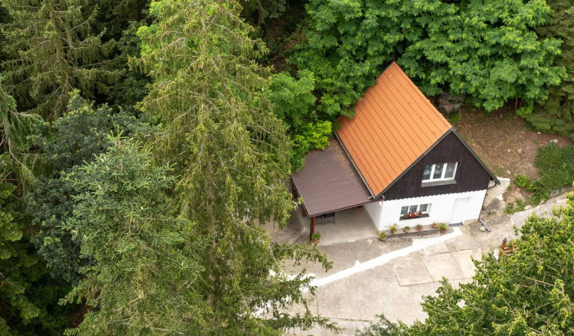 Dolni Zimor Other | Accommodation ∙ 1 bedroom ∙ 4 guests