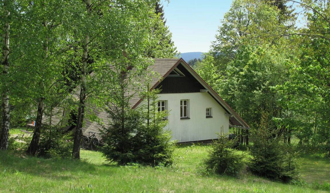Dolni Maxov Other | Accommodation ∙ 1 bedroom ∙ 7 guests