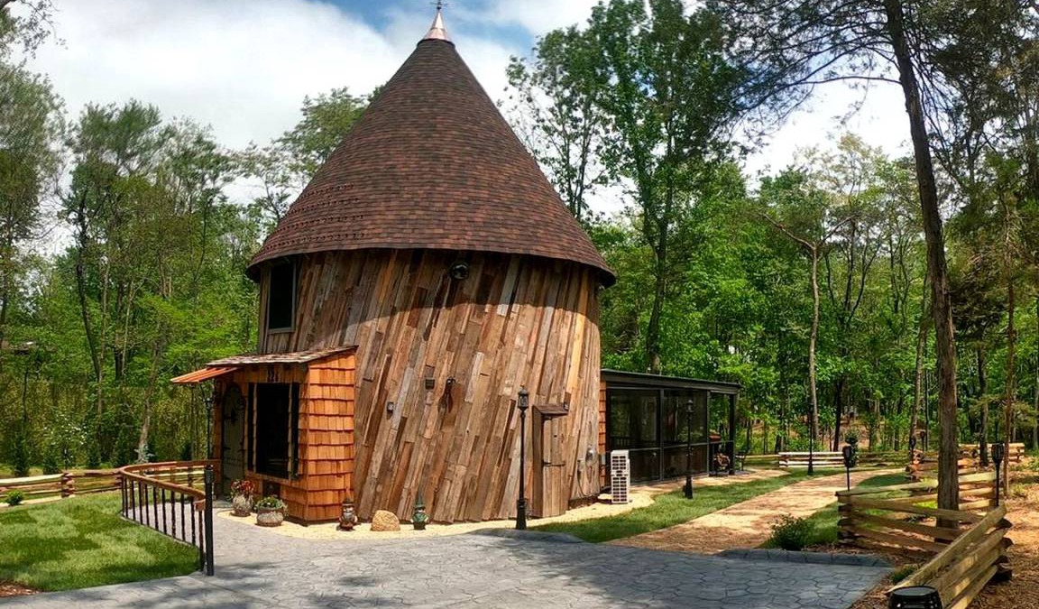 Shenandoah Other | Accommodation ∙ 1 bedroom ∙ 4 guests