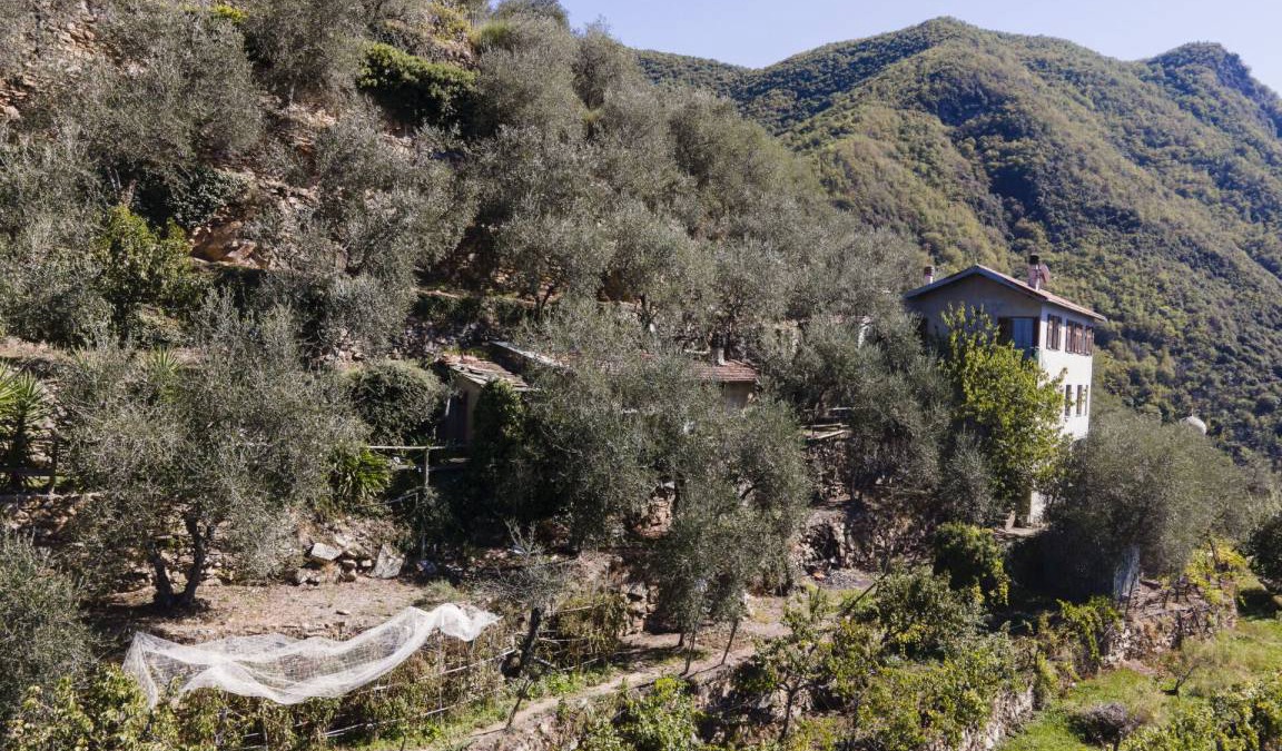 Molini di Triora Other | Accommodation ∙ 2 bedrooms ∙ 8 guests