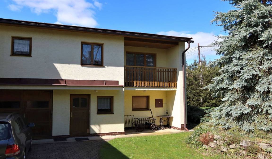 Tatobity Other | Accommodation ∙ 3 bedrooms ∙ 6 guests