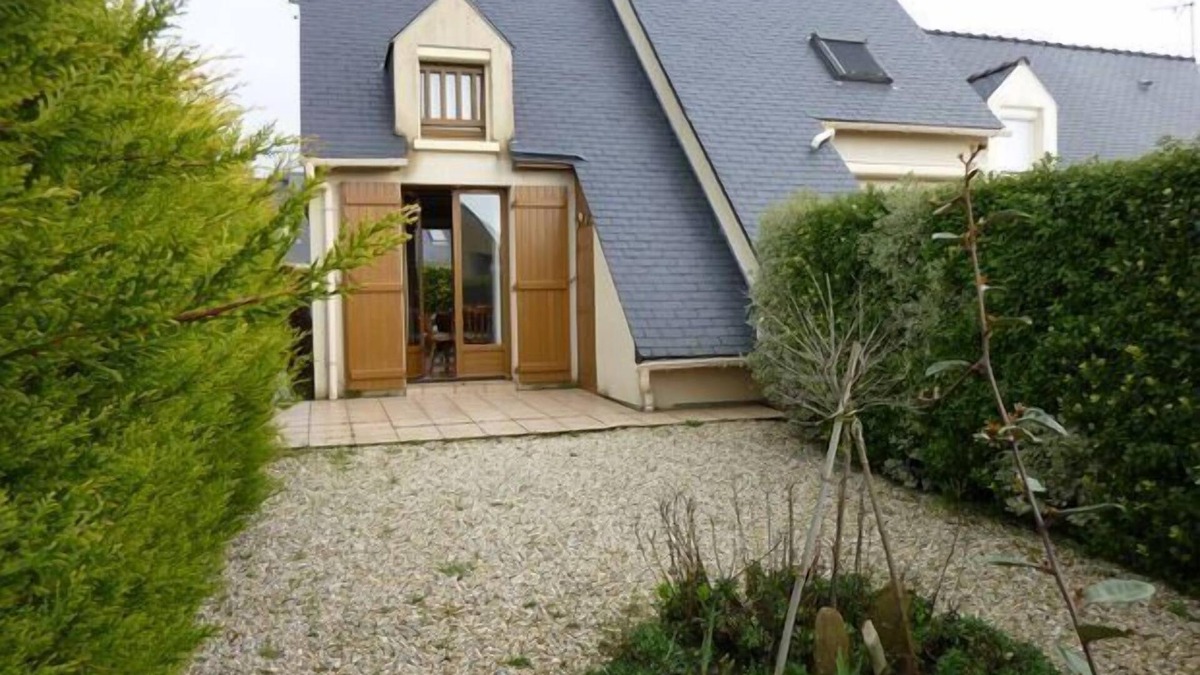 Damgan House | Accommodation 4 people
