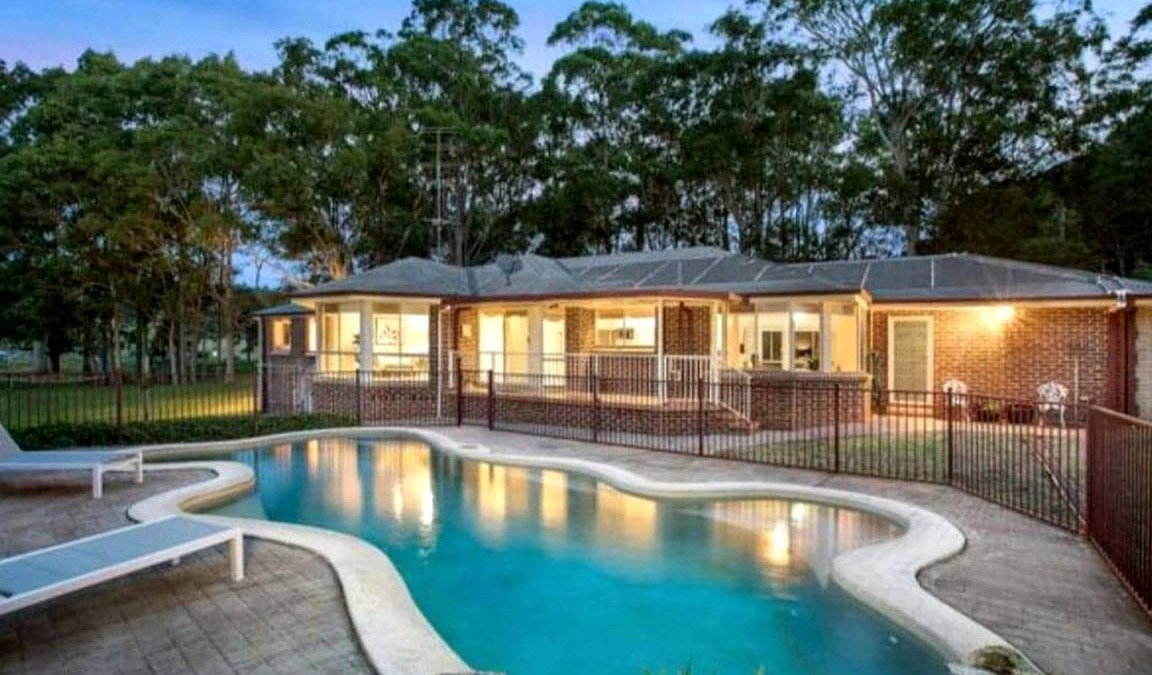 Dooralong Other | Accommodation ∙ 5 bedrooms ∙ 16 guests