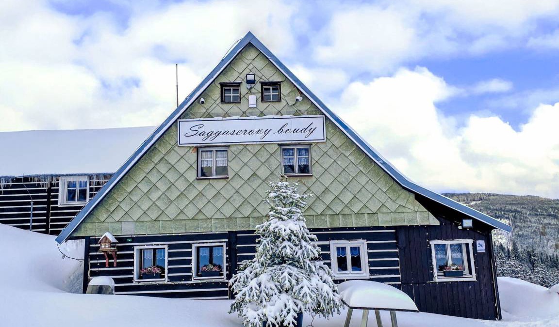 Pec pod Snezkou Other | Accommodation ∙ 7 bedrooms ∙ 23 guests