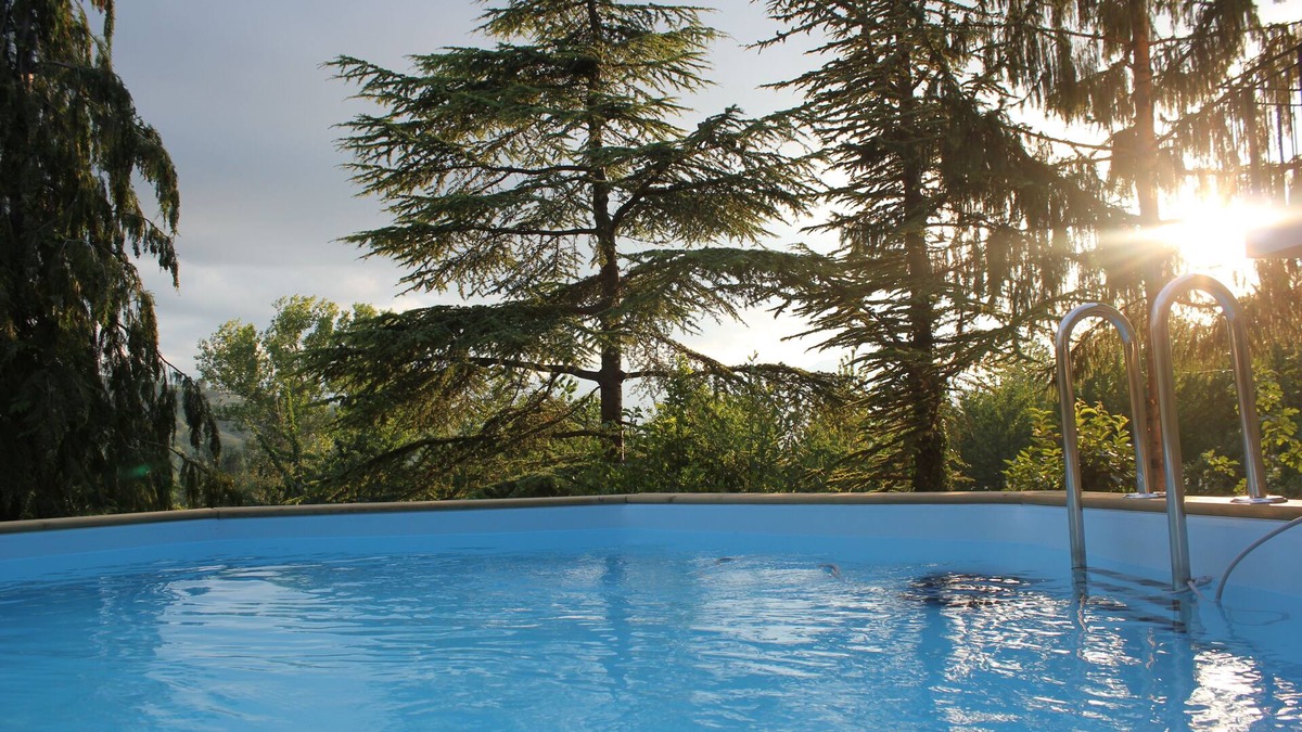 Force Other | Accommodation - Agricamping - Sport Activities (Vacation - Oasis of Peace and Relaxation)