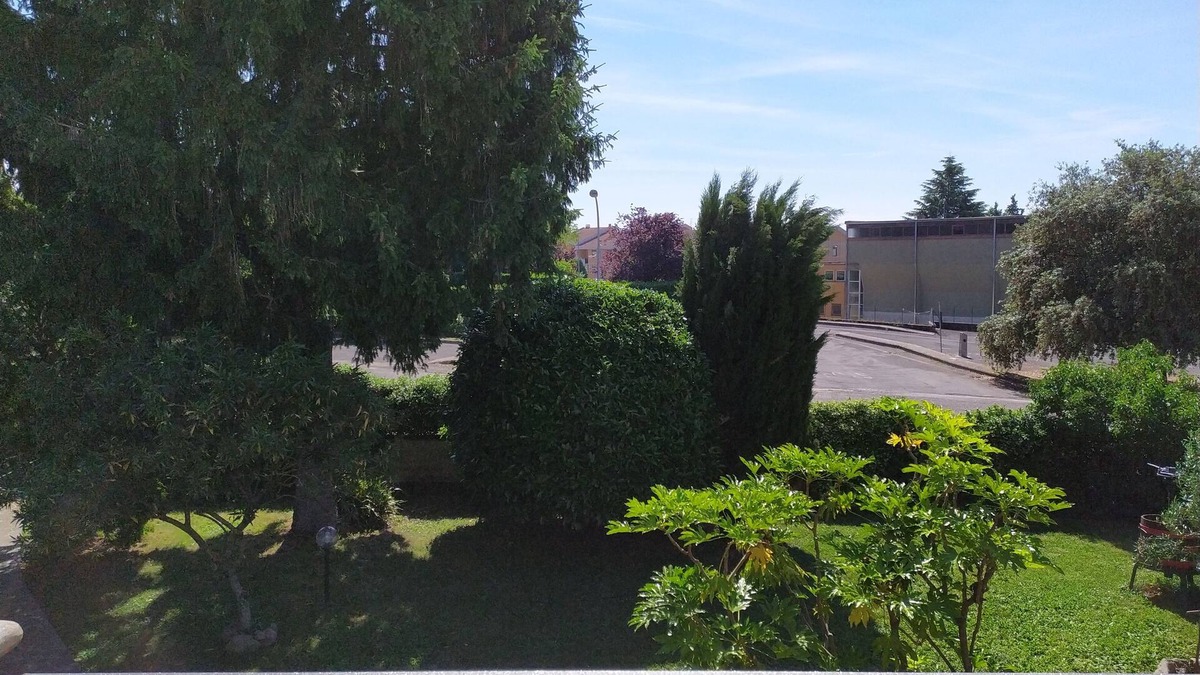 Ronciglione Villa | Accommodation at 29