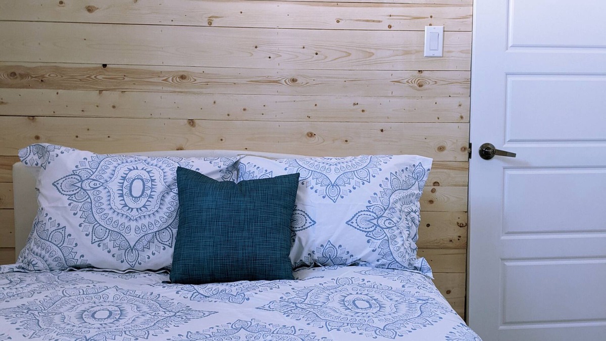 Capucins Bed & Breakfast | Accommodation B&B Ecology CH 1