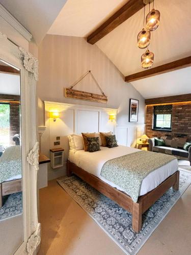 Cleeve Bed & Breakfast | Accommodation Bristol Airport
