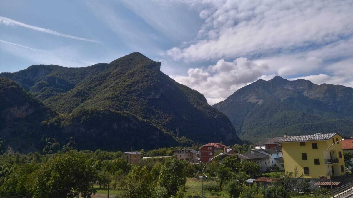 Valdieri Apartment | Accommodation Edelweiss - Valdieri