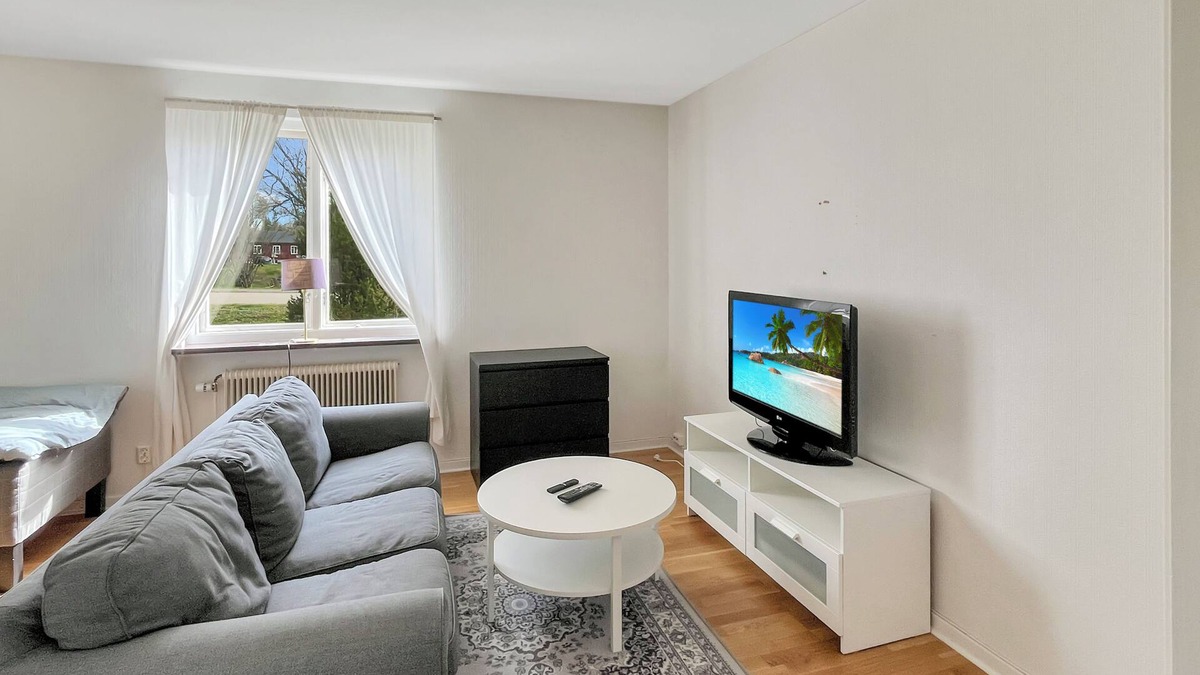 Bergdala Apartment | Accommodation For Construction Workers, Växjö Area