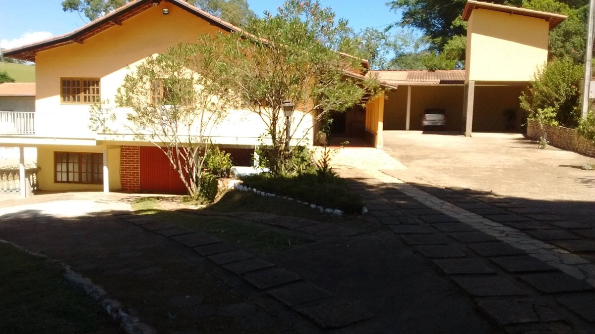 Estiva Villa | Accommodation for the whole family, events, camps and spiritual retreats