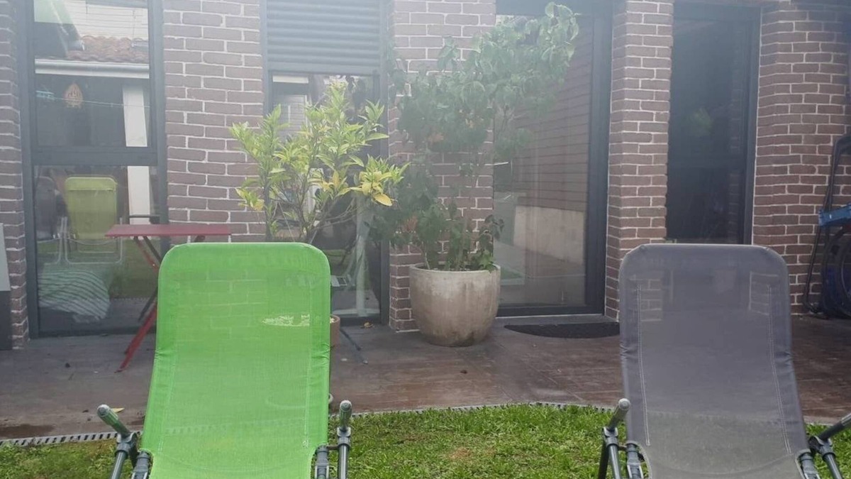Bastide-Brazza Apartment | Accommodation for up to 4 people. 10min from Bordeaux center