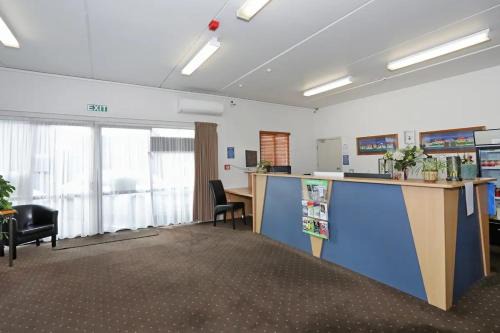 Palmerston North Hotel | Accommodation Gateway Motel