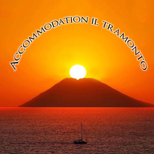 Ciaramiti Apartment | Accommodation il Tramonto Tropea Capo Vaticano