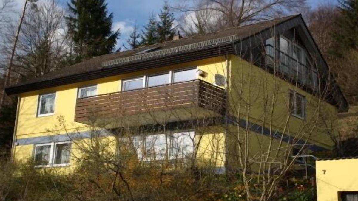 Gemarkung Horschwag Apartment | Accommodation in a quiet location in the beautiful Laucherttal