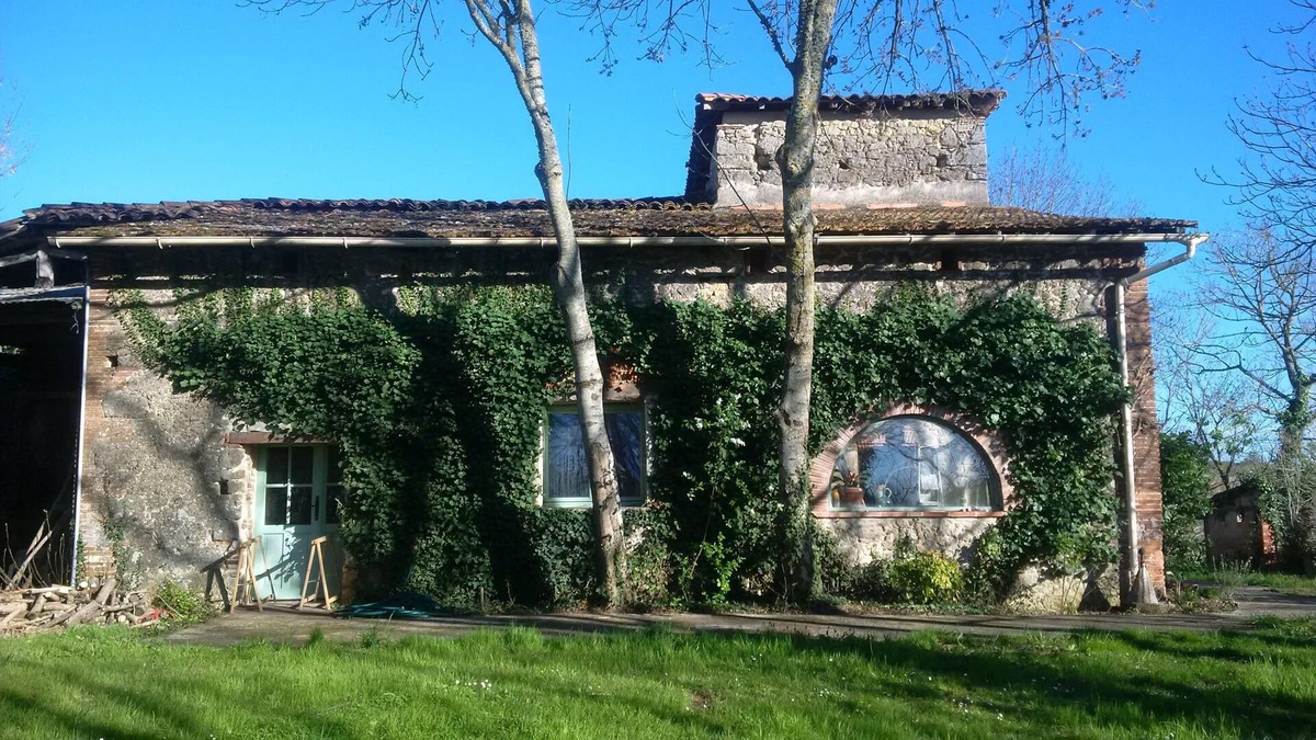 Marzens Other | Accommodation in a dovecote, in the Tarn, between Albi and Toulouse
