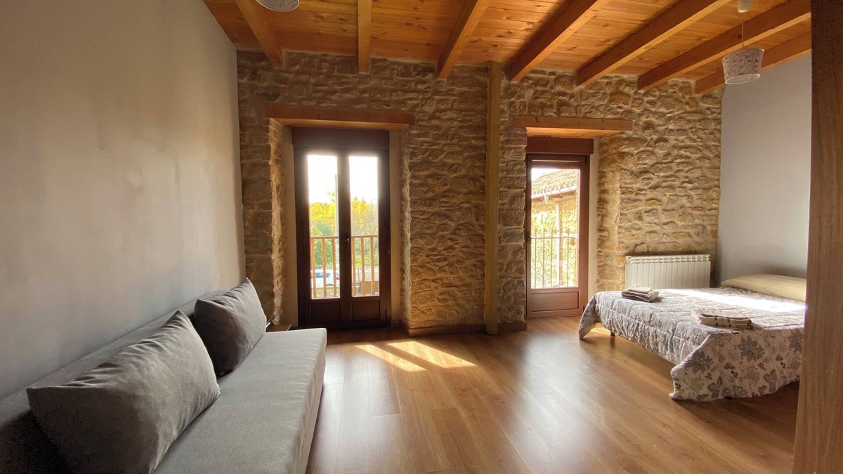 Bonar Apartment | Accommodation in Boñar Valles