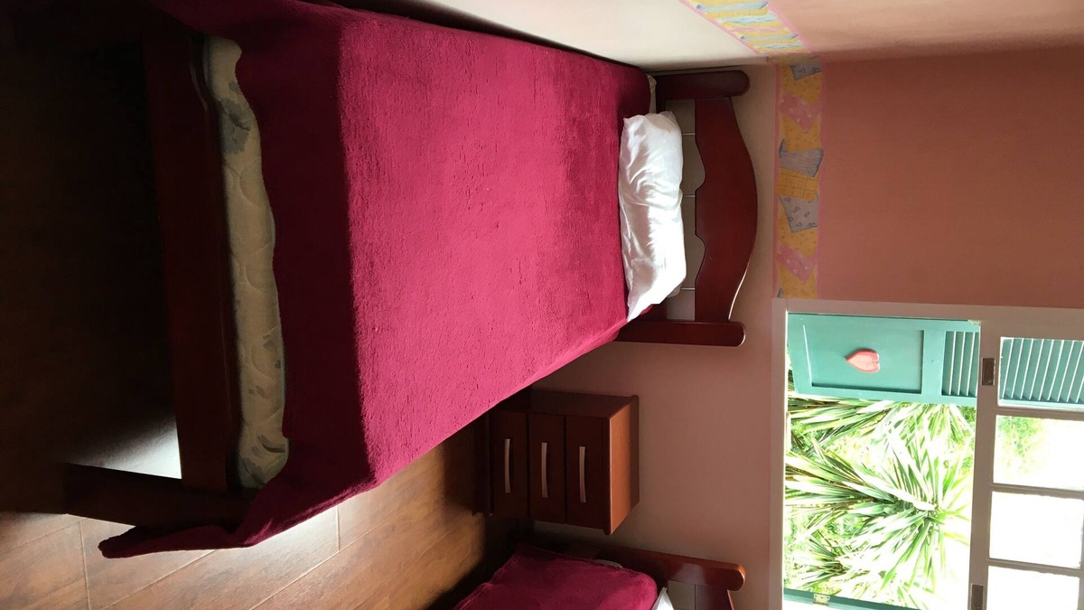 Nova Friburgo Apartment | Accommodation in Nova Friburgo for up to 6 people