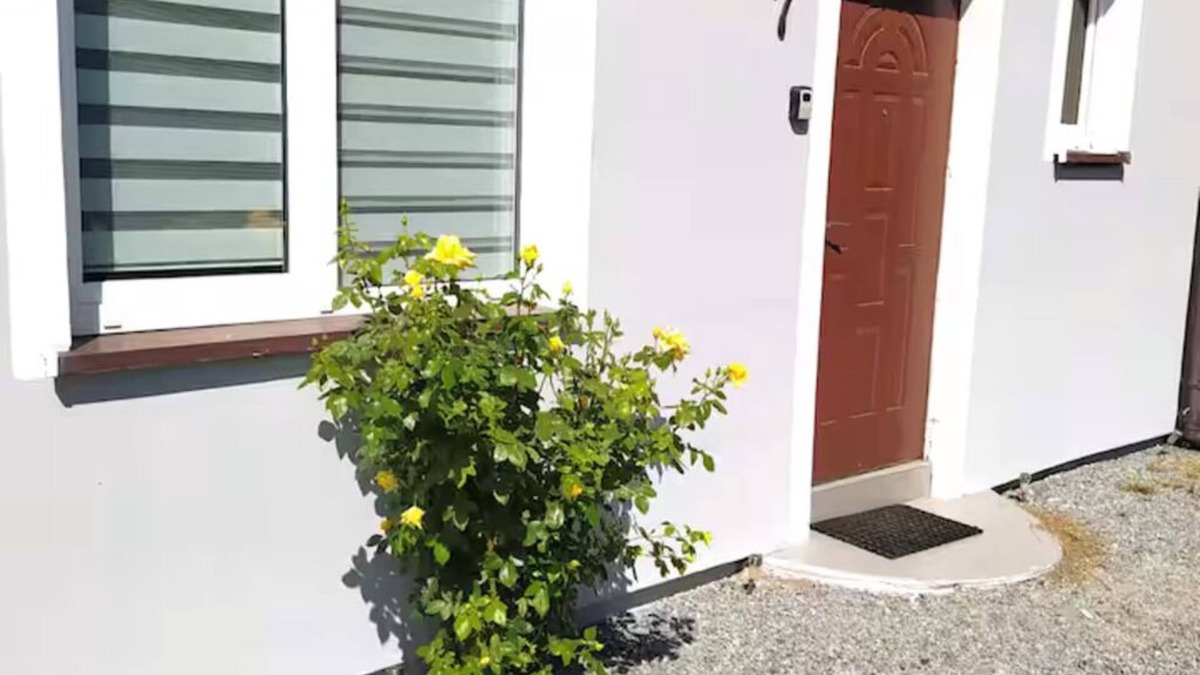 Postomino House | Accommodation in Jezierzany - Jarosławiec