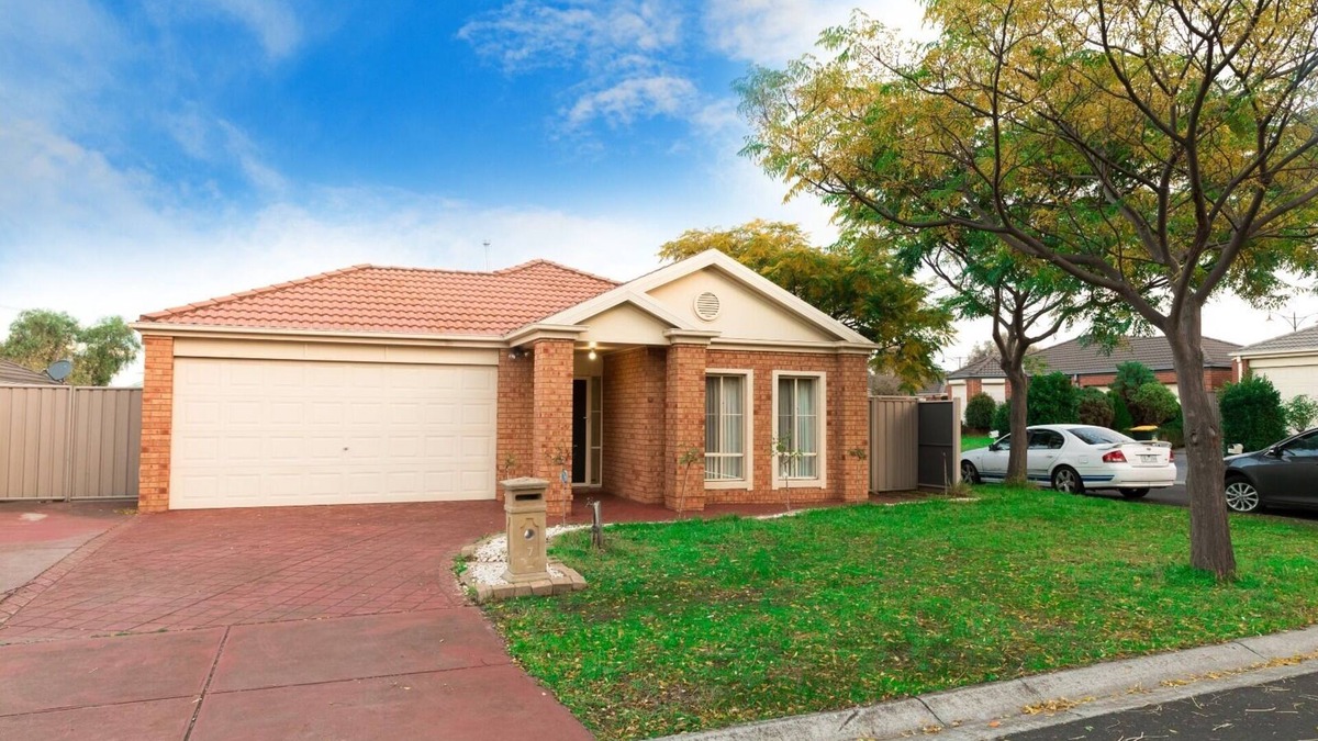 Craigieburn House | Accommodation in Melbourne