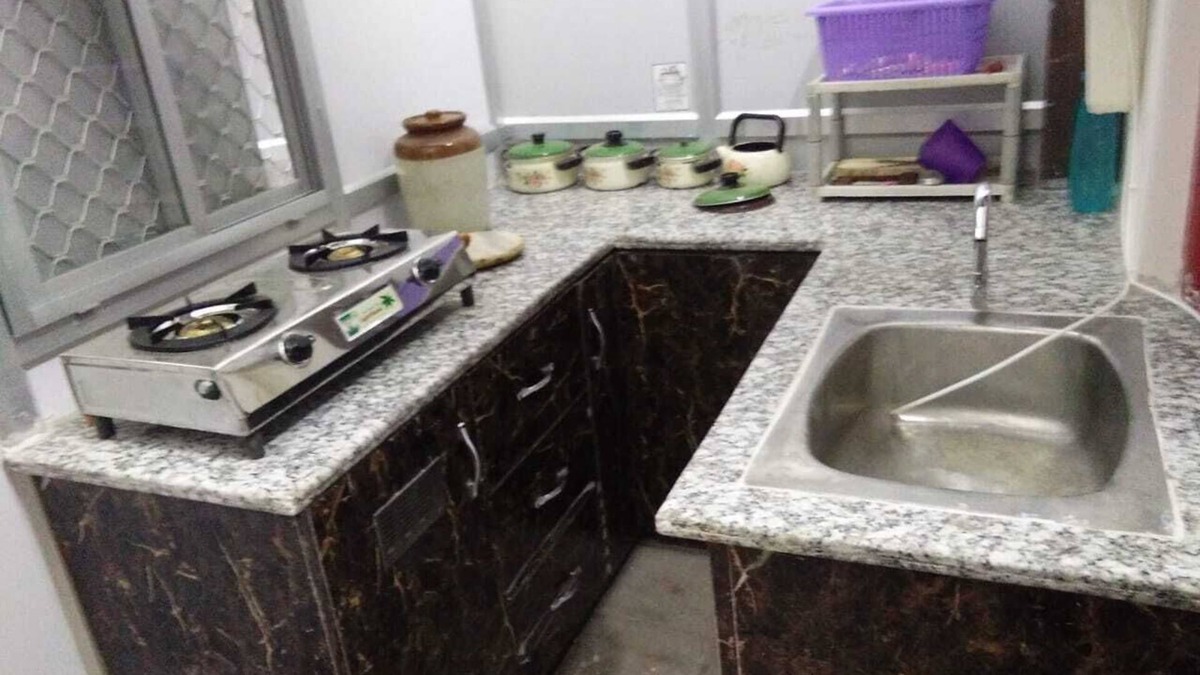 Allahabad House | Accommodation In PrayagrajnnWelcome to Mahakumbh 2025