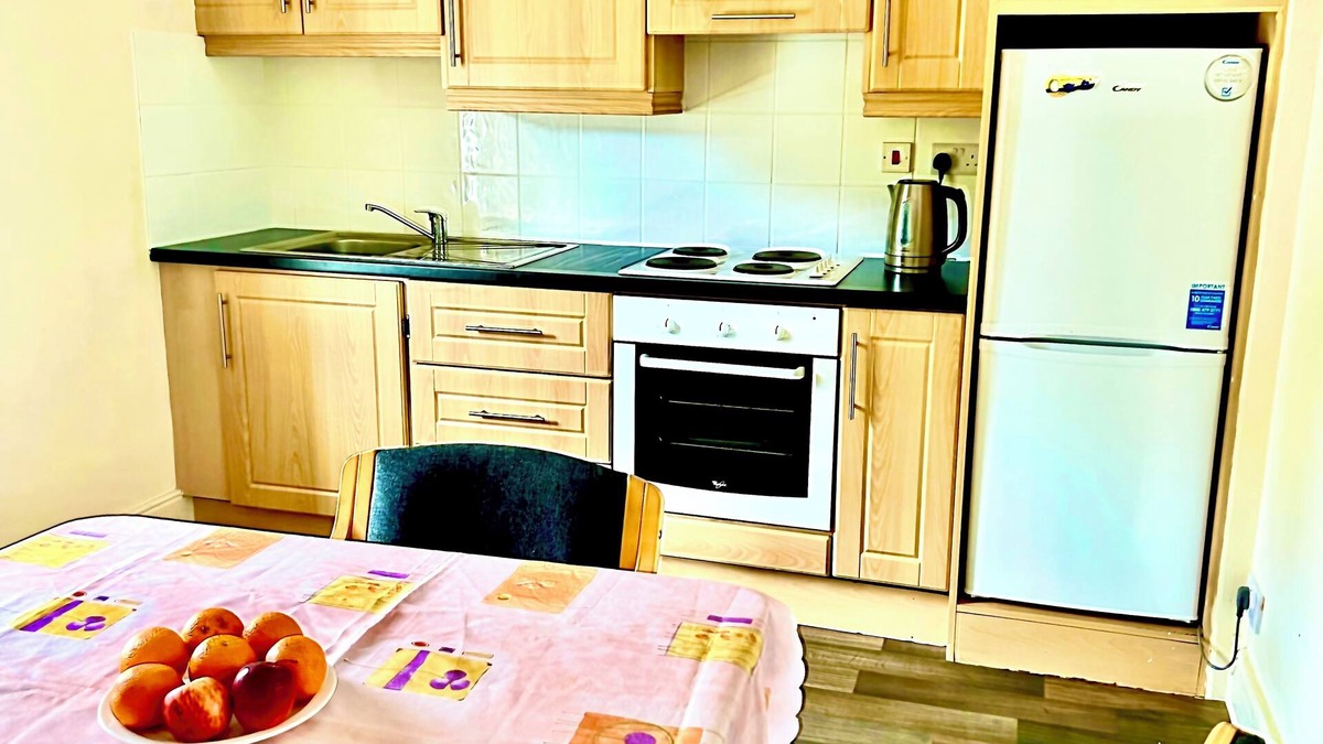 Moycullen Bed & Breakfast | Accommodation in the heart of Moycullen 10 min to city Galway