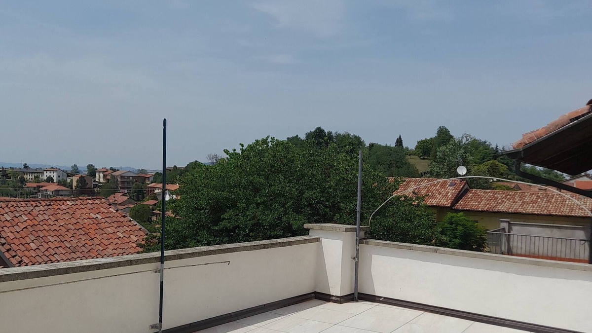 Calliano Apartment | Accommodation in the heart of Monferrato, an Unesco heritage site