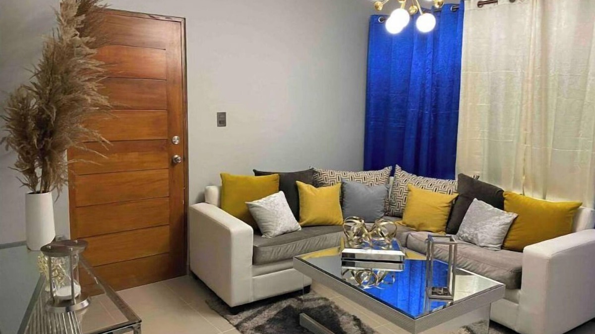 La Vega Province Apartment | Accommodation Los Vidos
