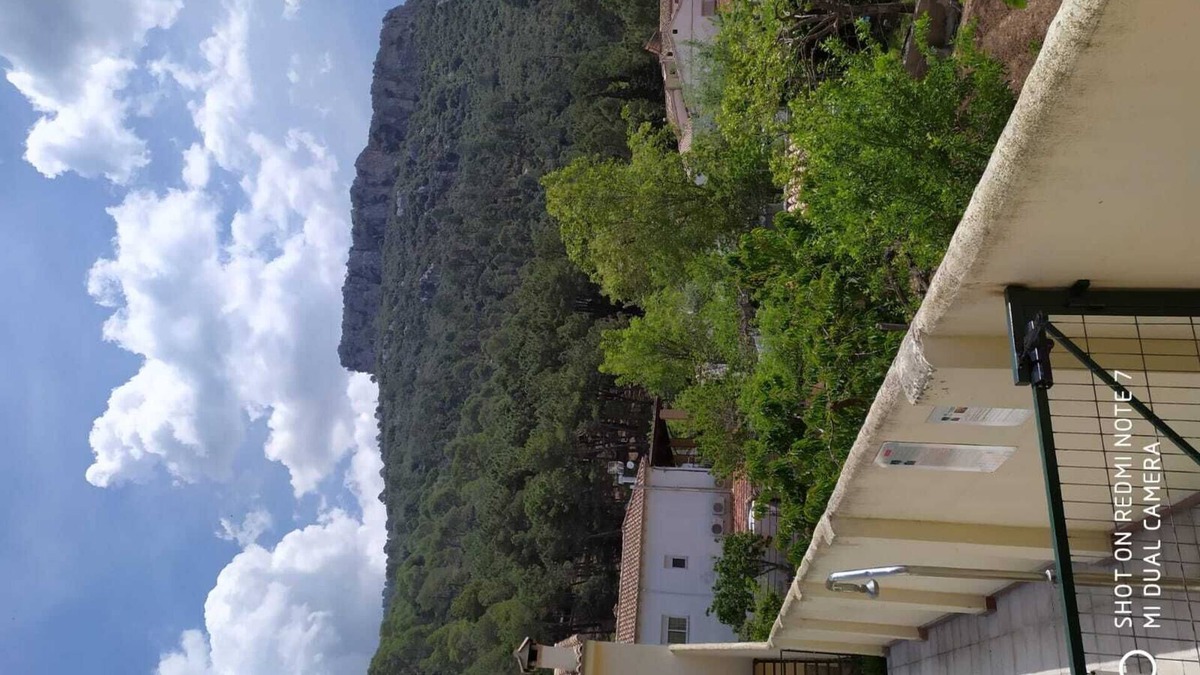 Arroyo Frio Cottage | Accommodation Valeria 1