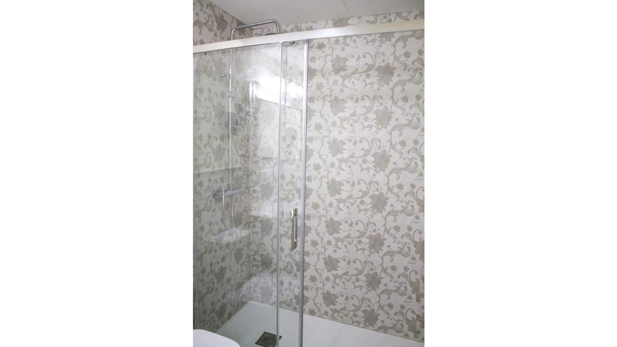 Siguenza Apartment | Accommodation Victoria Apartment with terrace II