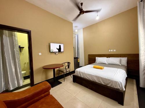 Accra Apartment | Accra Luxury Apartments At The Sanga Estates