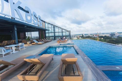 Accra Apartment | Accra Luxury Apartments at Kass