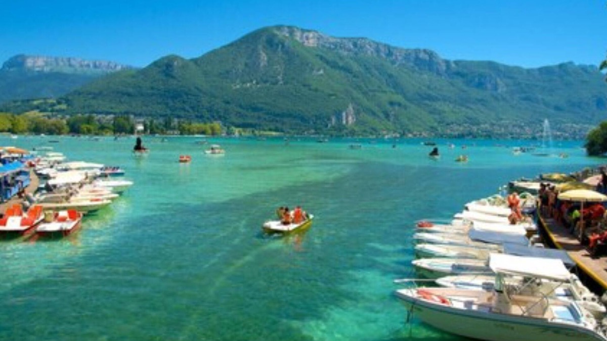 Seynod Hotel | ACE Hôtel Annecy