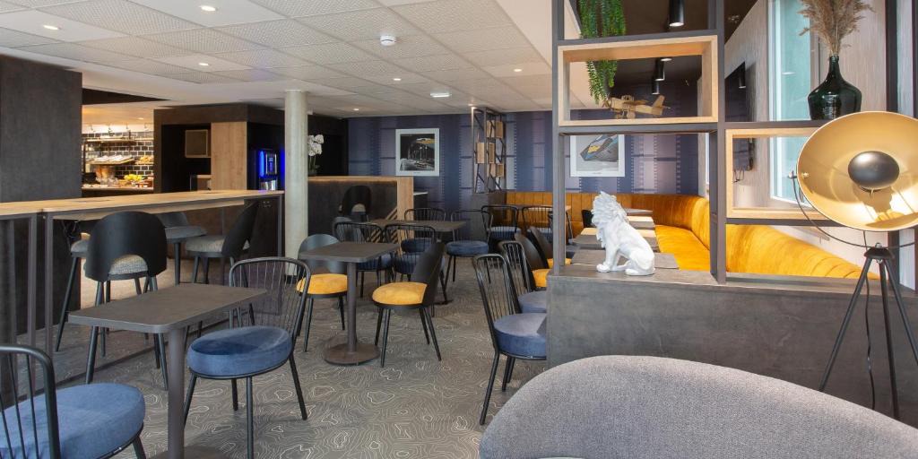 Venissieux Hotel | ACE Hôtel Lyon Vénissieux Parc des Expositions