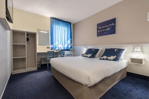 Cornebarrieu Hotel | Ace Hôtel Toulouse Blagnac