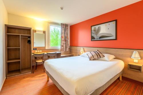 Beaurains Hotel | Ace Hotel Arras-Beaurains