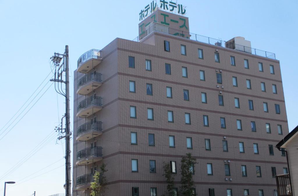 Kariya Hotel | Ace Inn Kariya