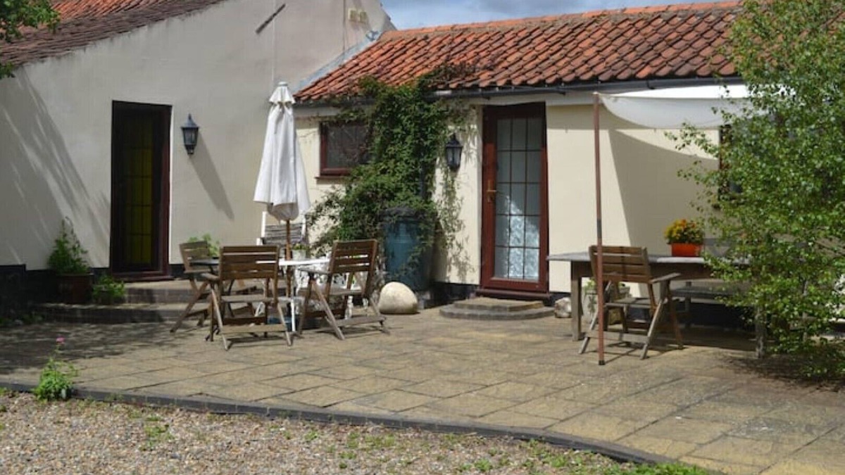 Runham Apartment | ACE OF DIAMONDS - Double with Ensuite