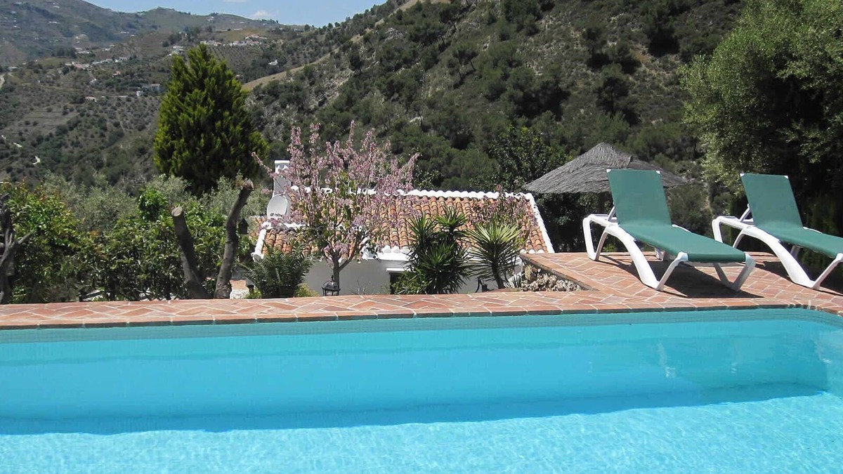 Frigiliana Cottage | Acebuchal 001