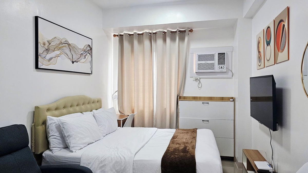 Dasmarinas Condo | Acellyne's Suites at Green 2 Residences