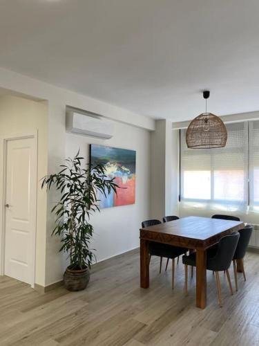 Ciudad Real Apartment | Aceni