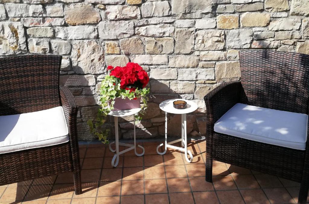 Erbusco Bed & Breakfast | ACERO ROSSO B&B in Franciacorta
