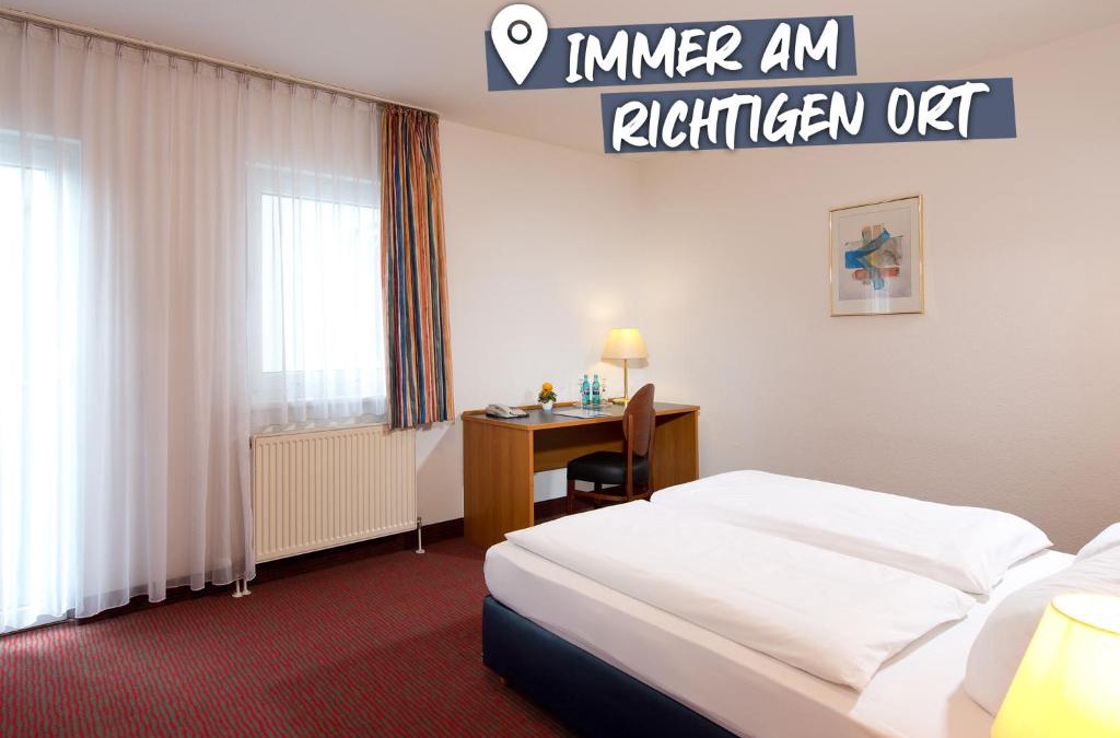 Griesheim Hotel | ACHAT Hotel Darmstadt Griesheim
