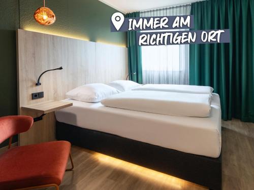 Monheim Hotel | ACHAT Hotel Monheim am Rhein
