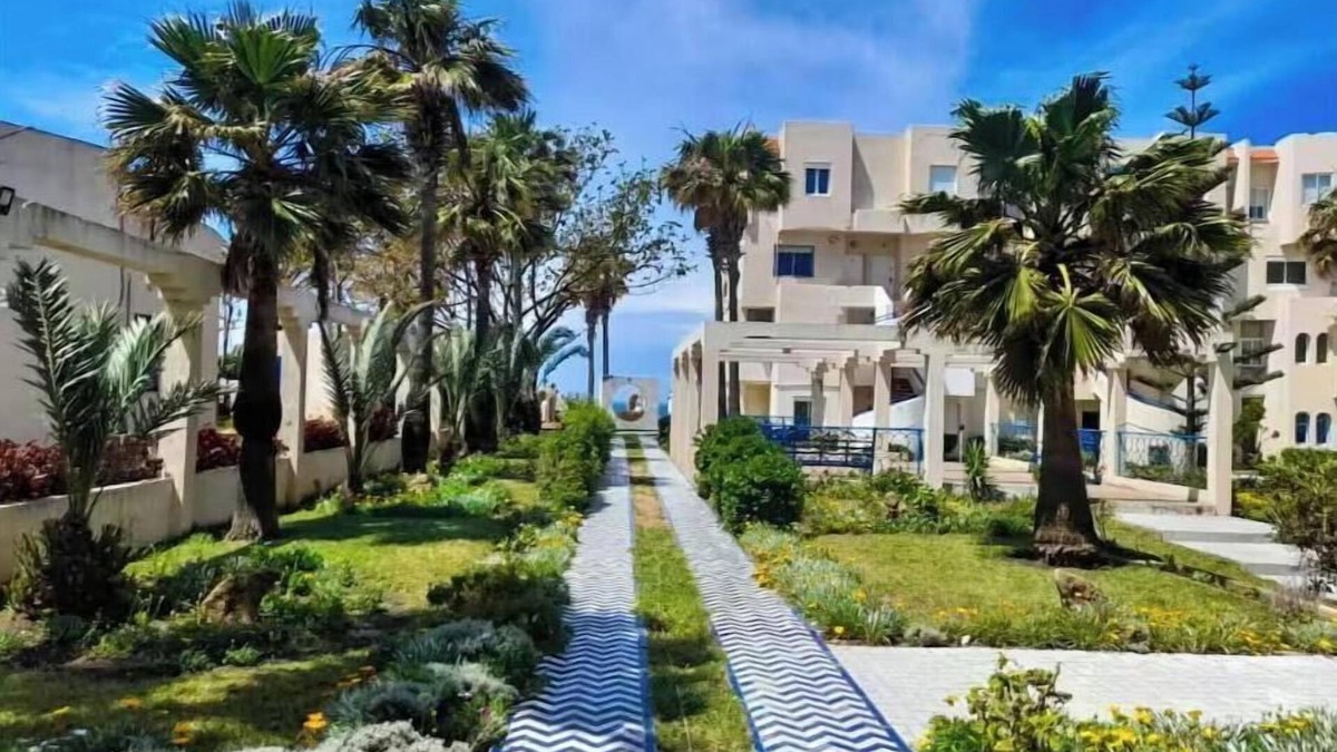 Mediouna Apartment | Achekkar Apartment: Cruising