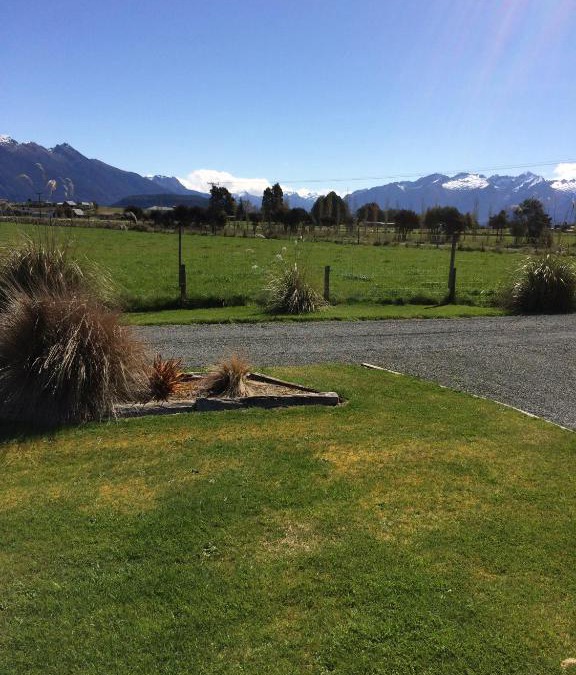 Manapouri House | Acheron Cottages