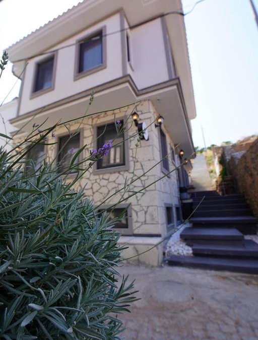 Bozcaada Hotel | ACHİLLES BOZCAADA