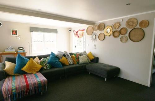 Whangamata House | ACHI402 - ACHILLES MODERN ESCAPE